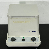 Eppendorf 5415 C Centrifuge image 2